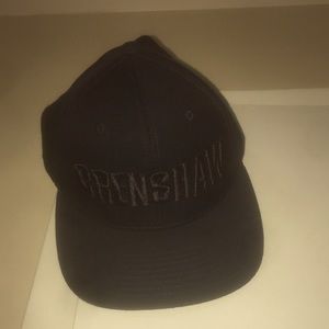 The Marathon Clothing Crenshaw SnapBack
